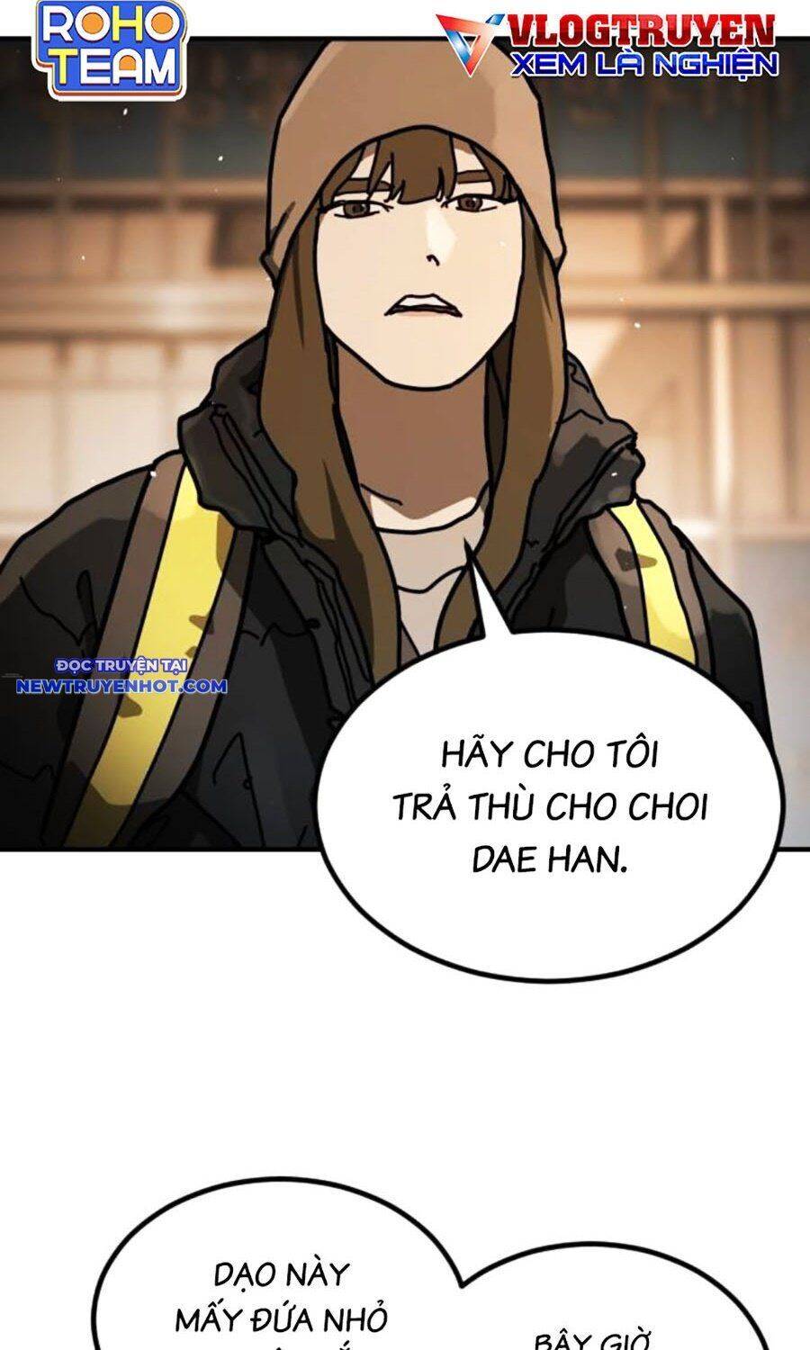 Đại Dịch Seoul Chap 151 - Next Chap 152