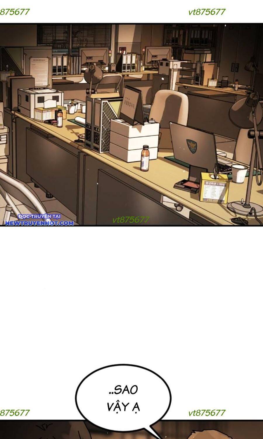 Đại Dịch Seoul Chap 151 - Next Chap 152