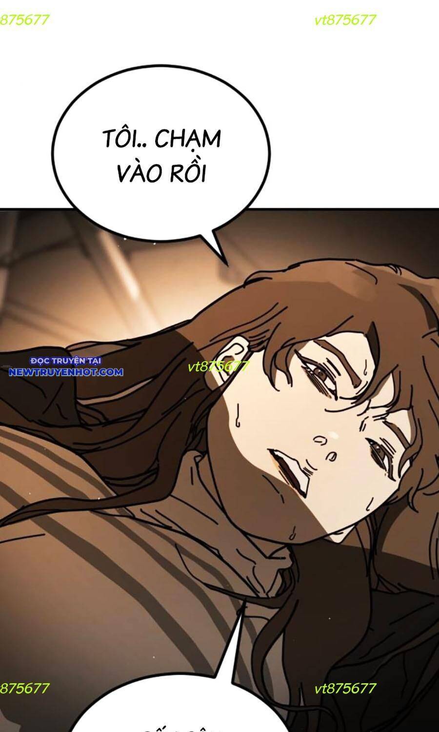 Đại Dịch Seoul Chap 151 - Next Chap 152