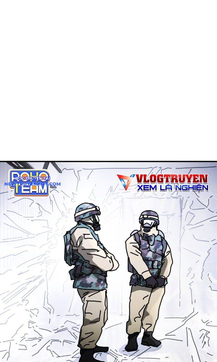 Đại Dịch Seoul Chap 151 - Next Chap 152