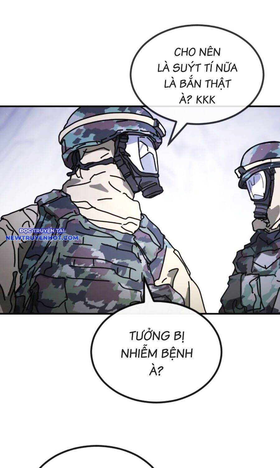 Đại Dịch Seoul Chap 151 - Next Chap 152