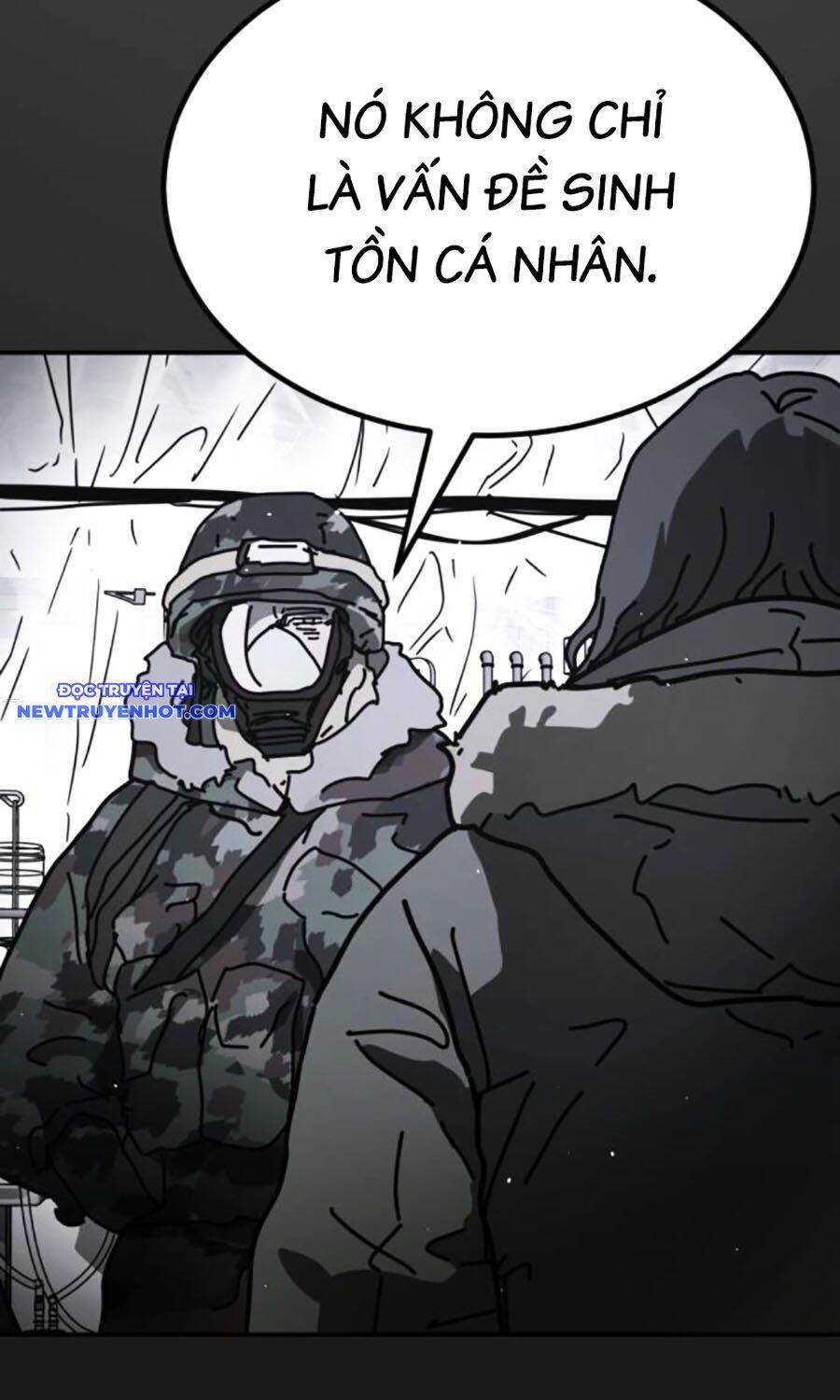 Đại Dịch Seoul Chap 151 - Next Chap 152