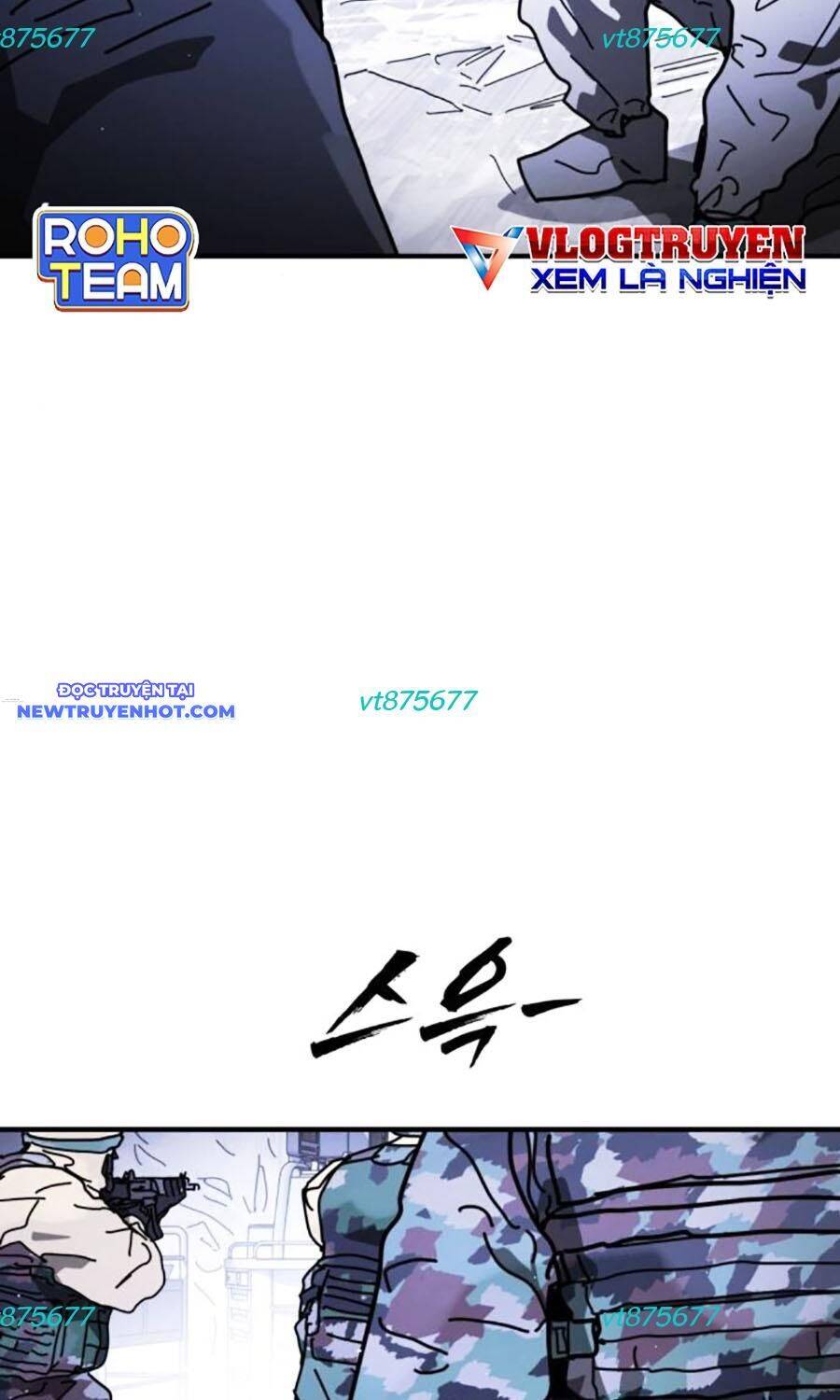 Đại Dịch Seoul Chap 152 - Next Chap 153