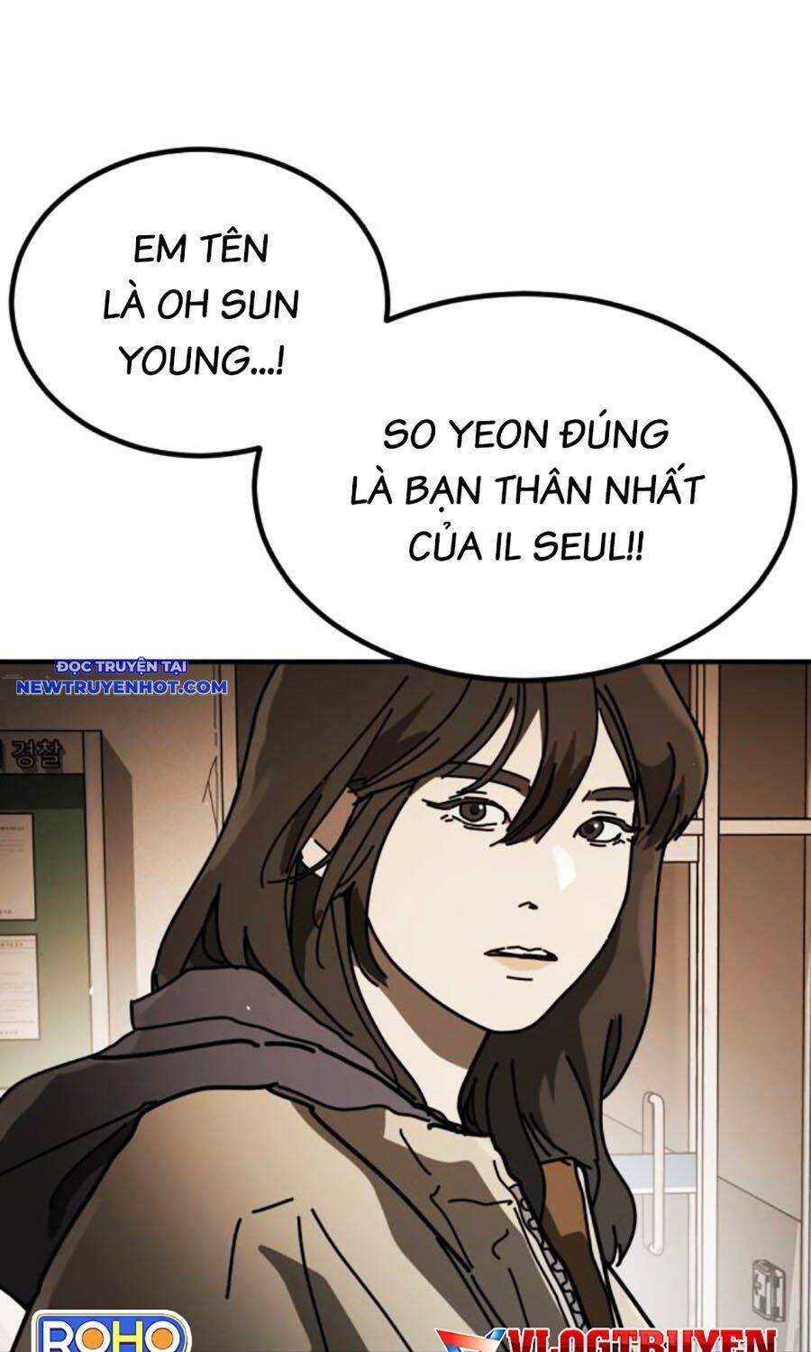 Đại Dịch Seoul Chap 152 - Next Chap 153