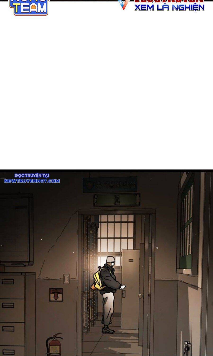 Đại Dịch Seoul Chap 152 - Next Chap 153