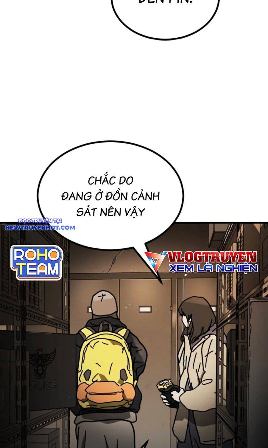 Đại Dịch Seoul Chap 152 - Next Chap 153