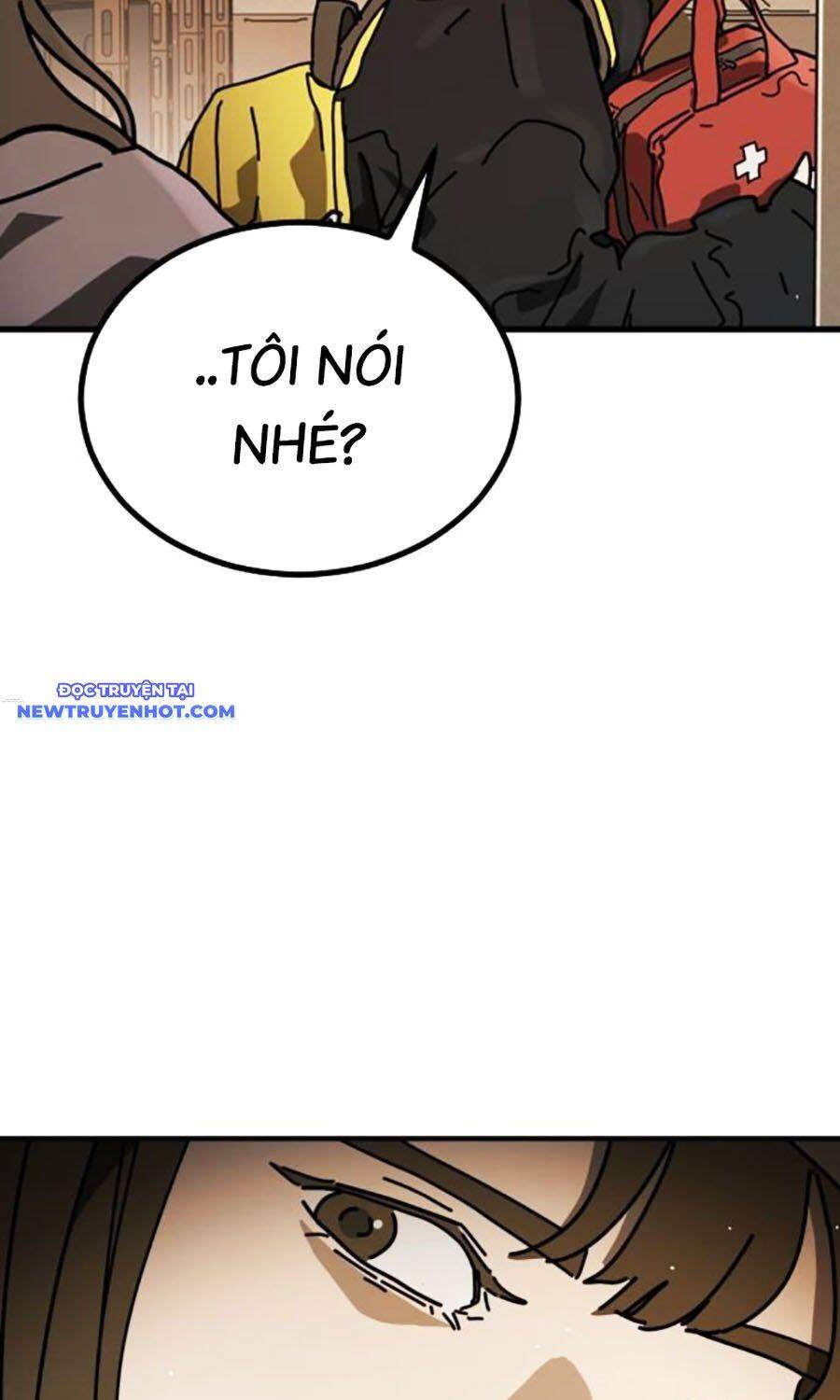 Đại Dịch Seoul Chap 152 - Next Chap 153