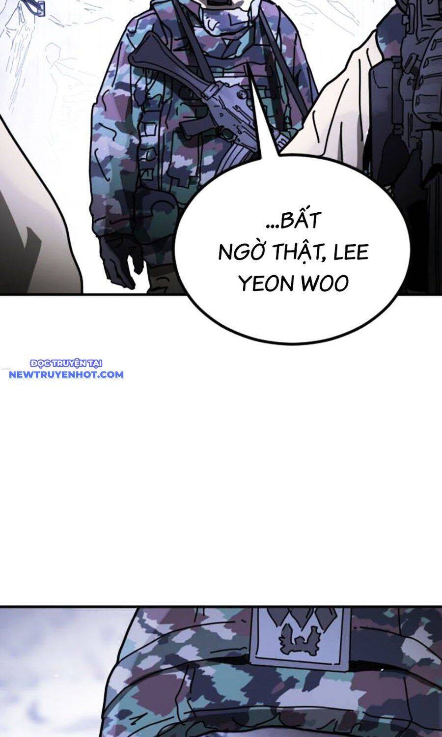 Đại Dịch Seoul Chap 152 - Next Chap 153
