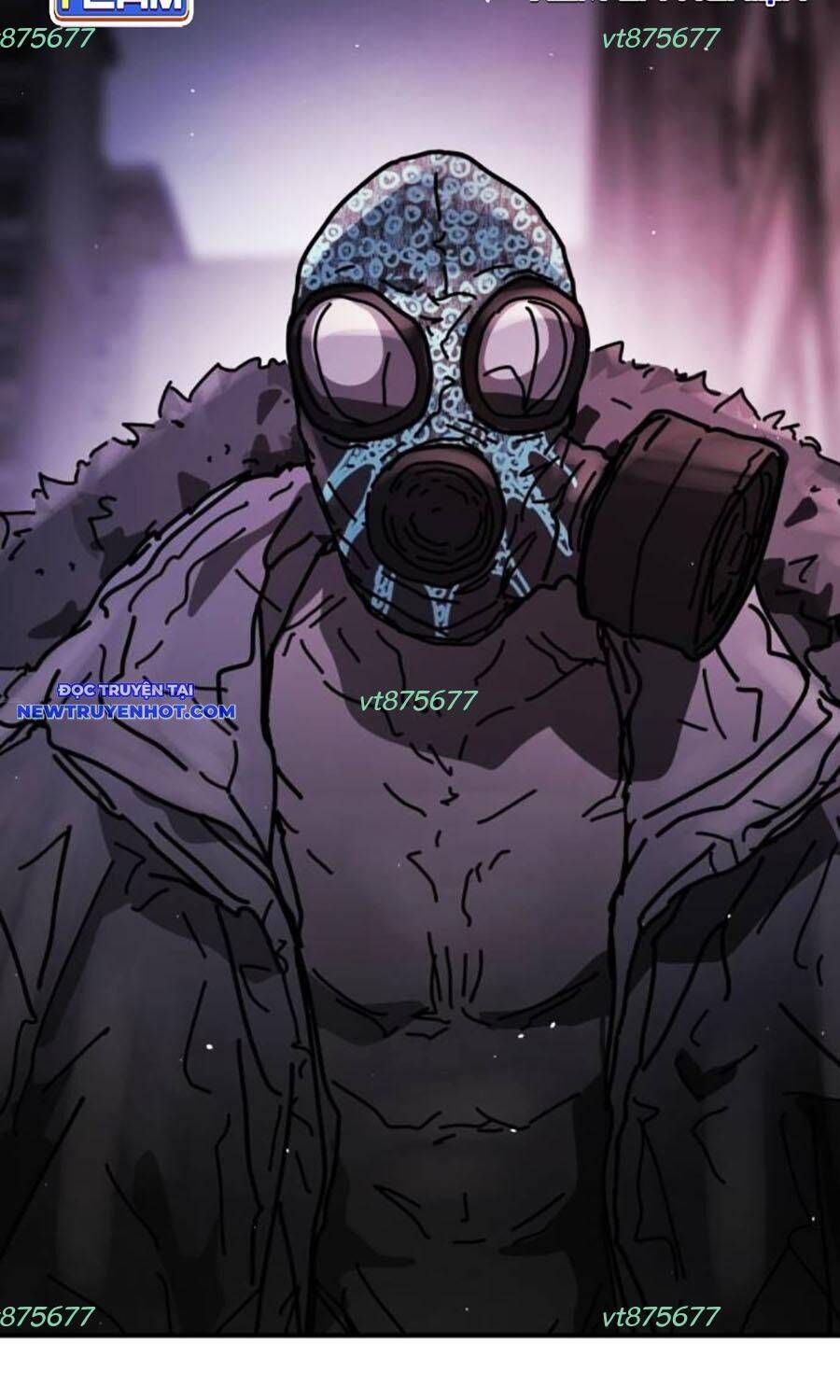 Đại Dịch Seoul Chap 152 - Next Chap 153