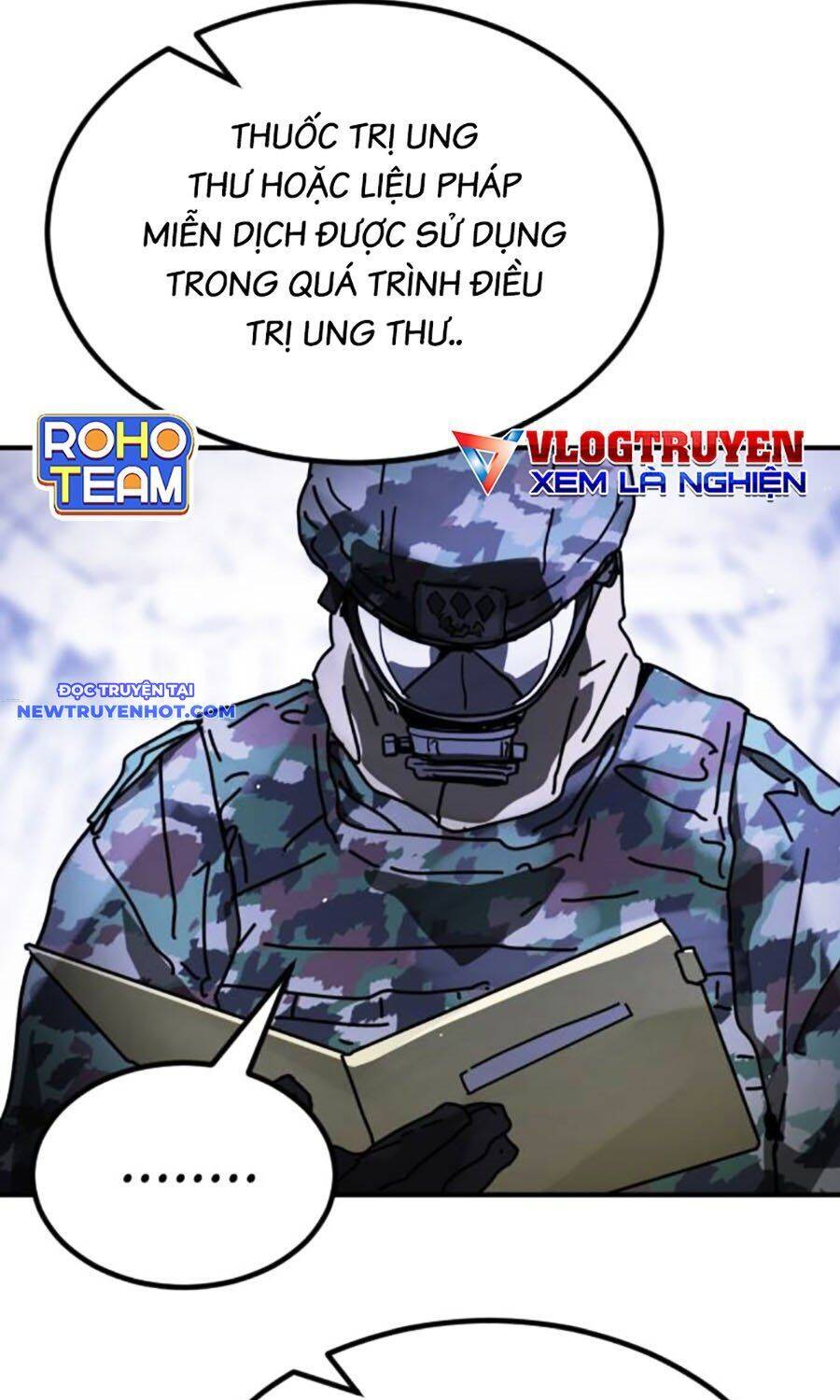 Đại Dịch Seoul Chap 152 - Next Chap 153