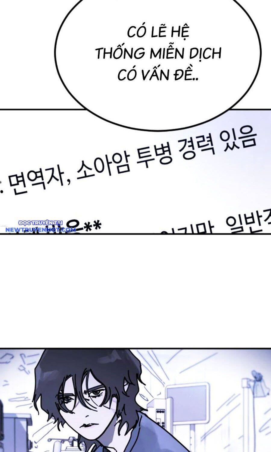 Đại Dịch Seoul Chap 152 - Next Chap 153