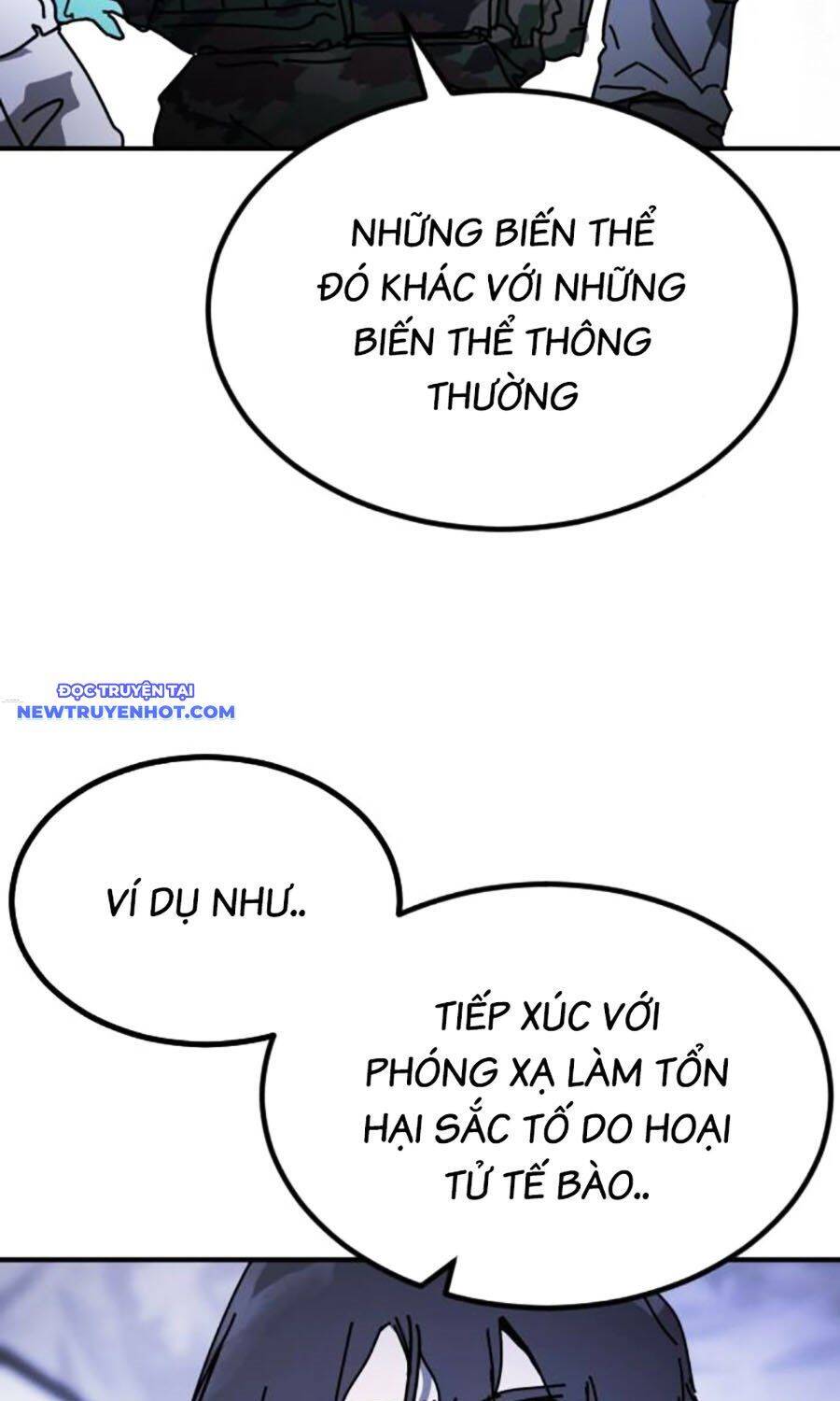 Đại Dịch Seoul Chap 152 - Next Chap 153