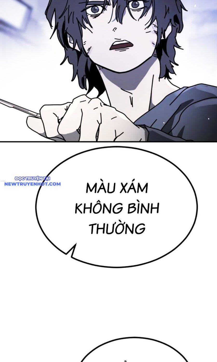Đại Dịch Seoul Chap 152 - Next Chap 153