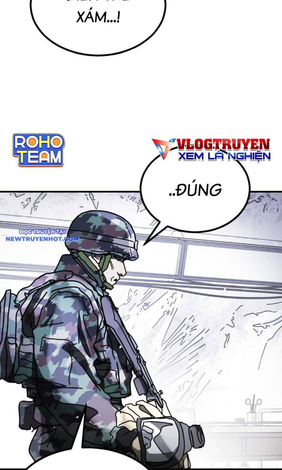 Đại Dịch Seoul Chap 152 - Next Chap 153