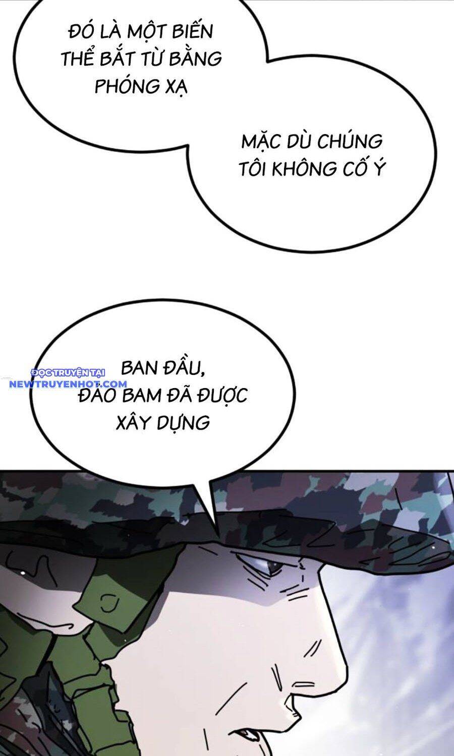 Đại Dịch Seoul Chap 152 - Next Chap 153