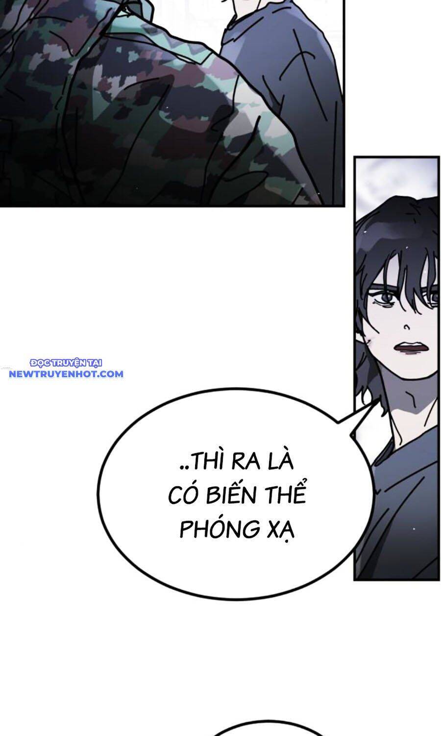 Đại Dịch Seoul Chap 152 - Next Chap 153