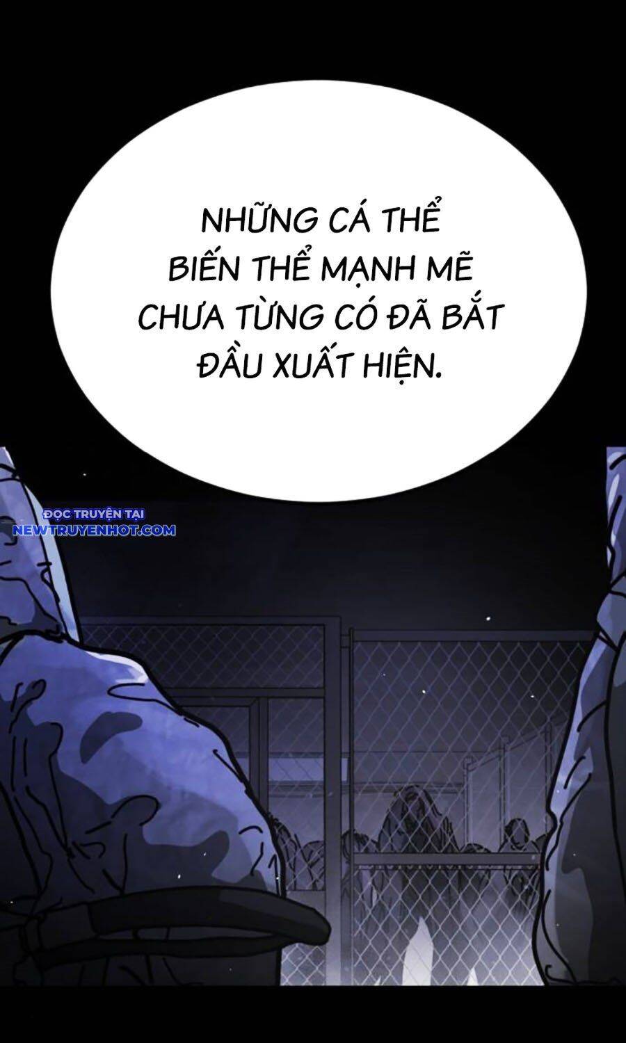 Đại Dịch Seoul Chap 152 - Next Chap 153
