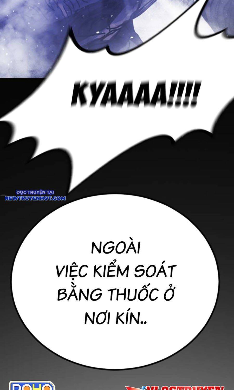 Đại Dịch Seoul Chap 152 - Next Chap 153