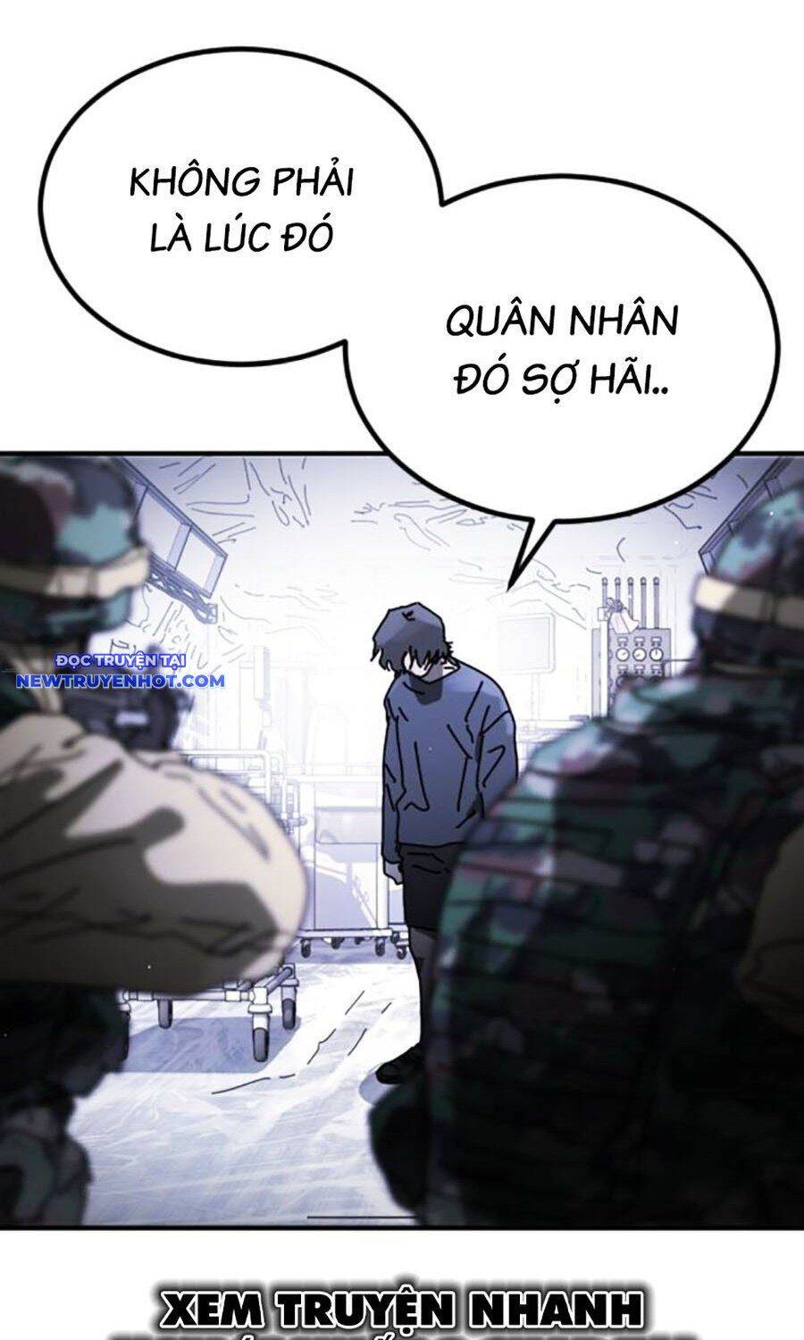 Đại Dịch Seoul Chap 152 - Next Chap 153
