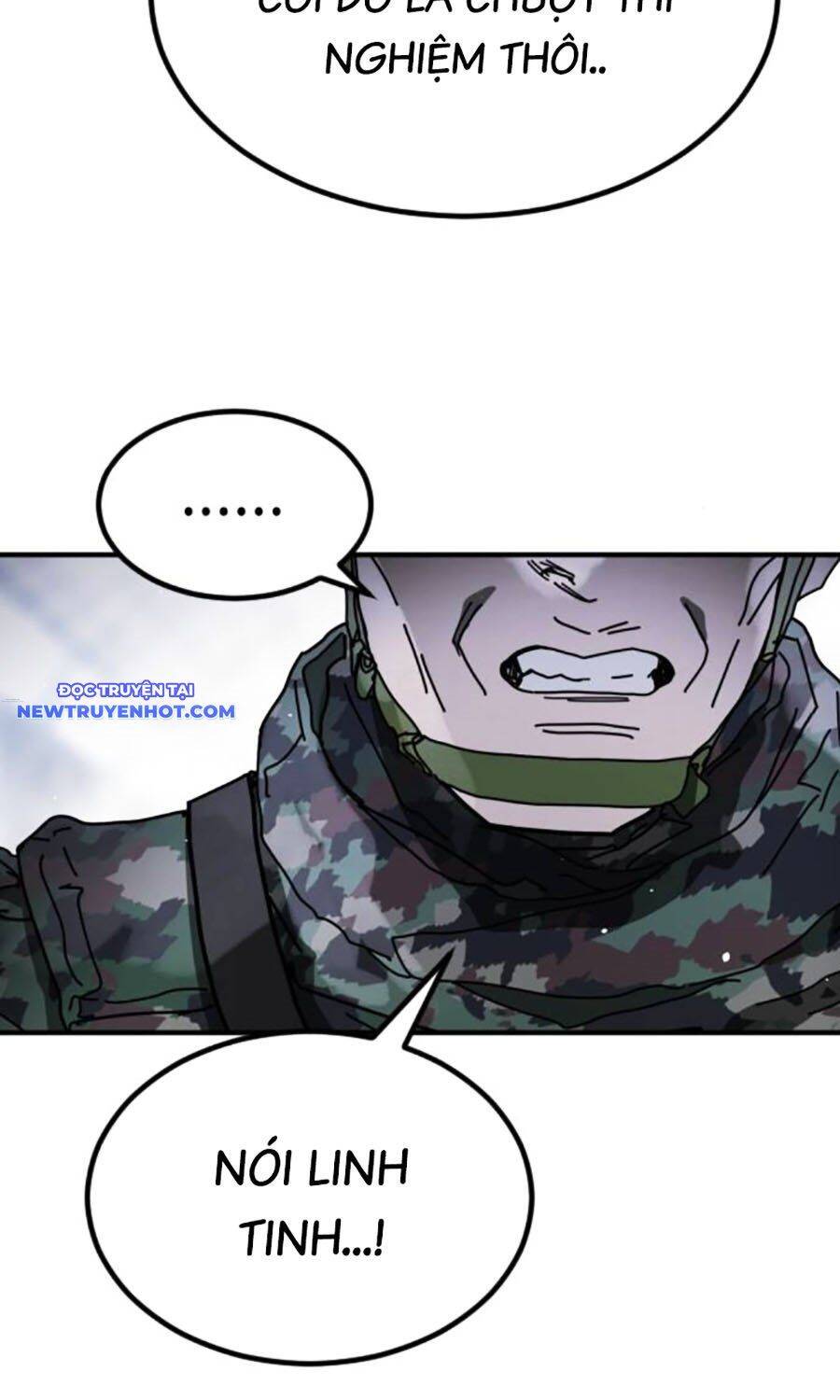 Đại Dịch Seoul Chap 152 - Next Chap 153