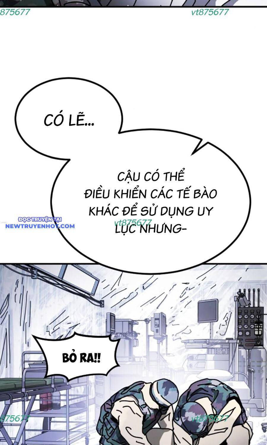 Đại Dịch Seoul Chap 152 - Next Chap 153