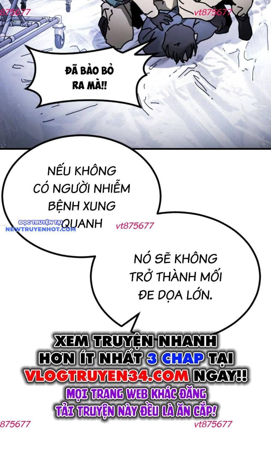Đại Dịch Seoul Chap 152 - Next Chap 153