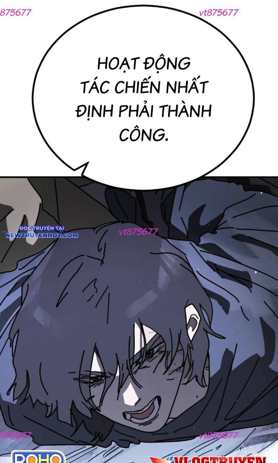 Đại Dịch Seoul Chap 152 - Next Chap 153