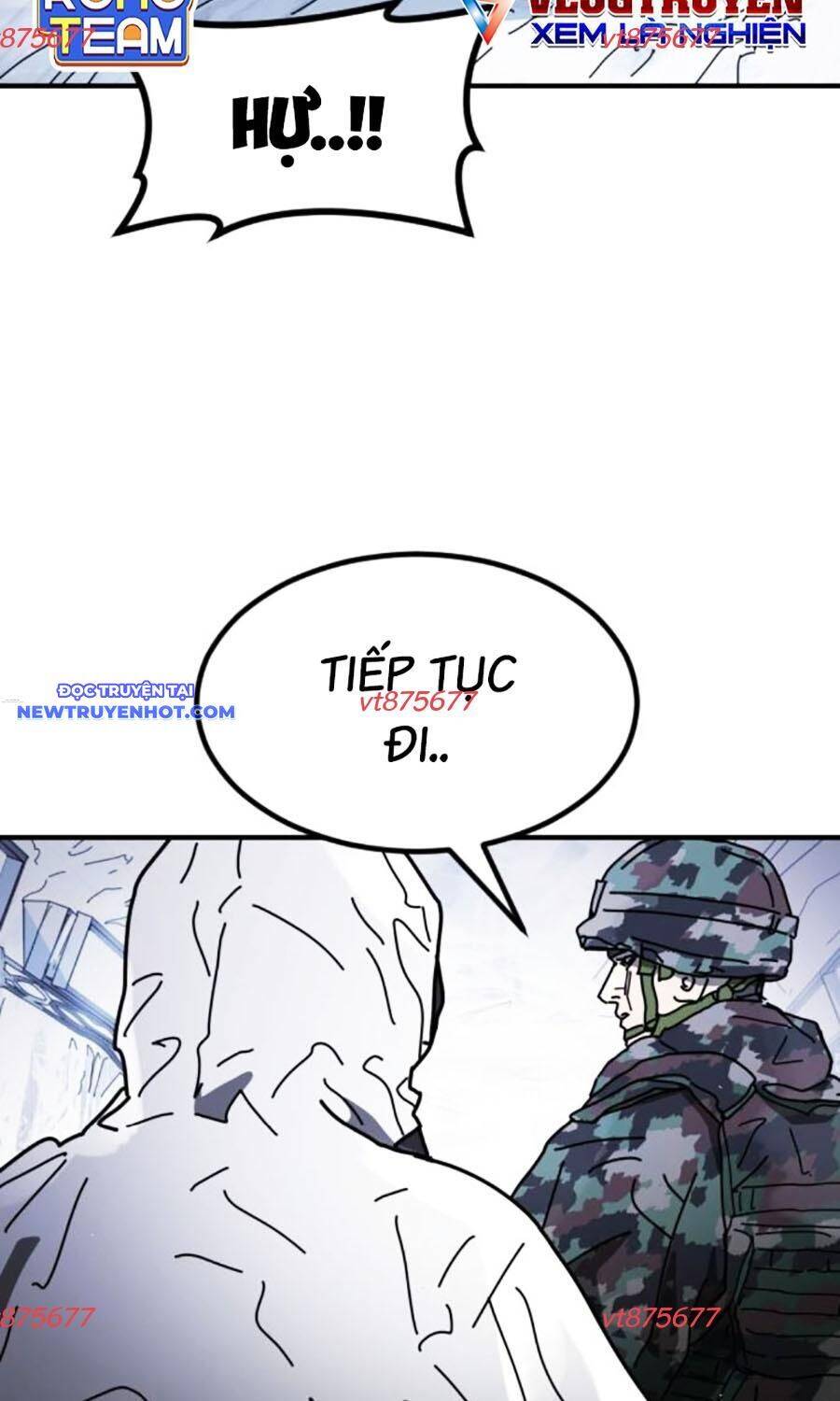 Đại Dịch Seoul Chap 152 - Next Chap 153