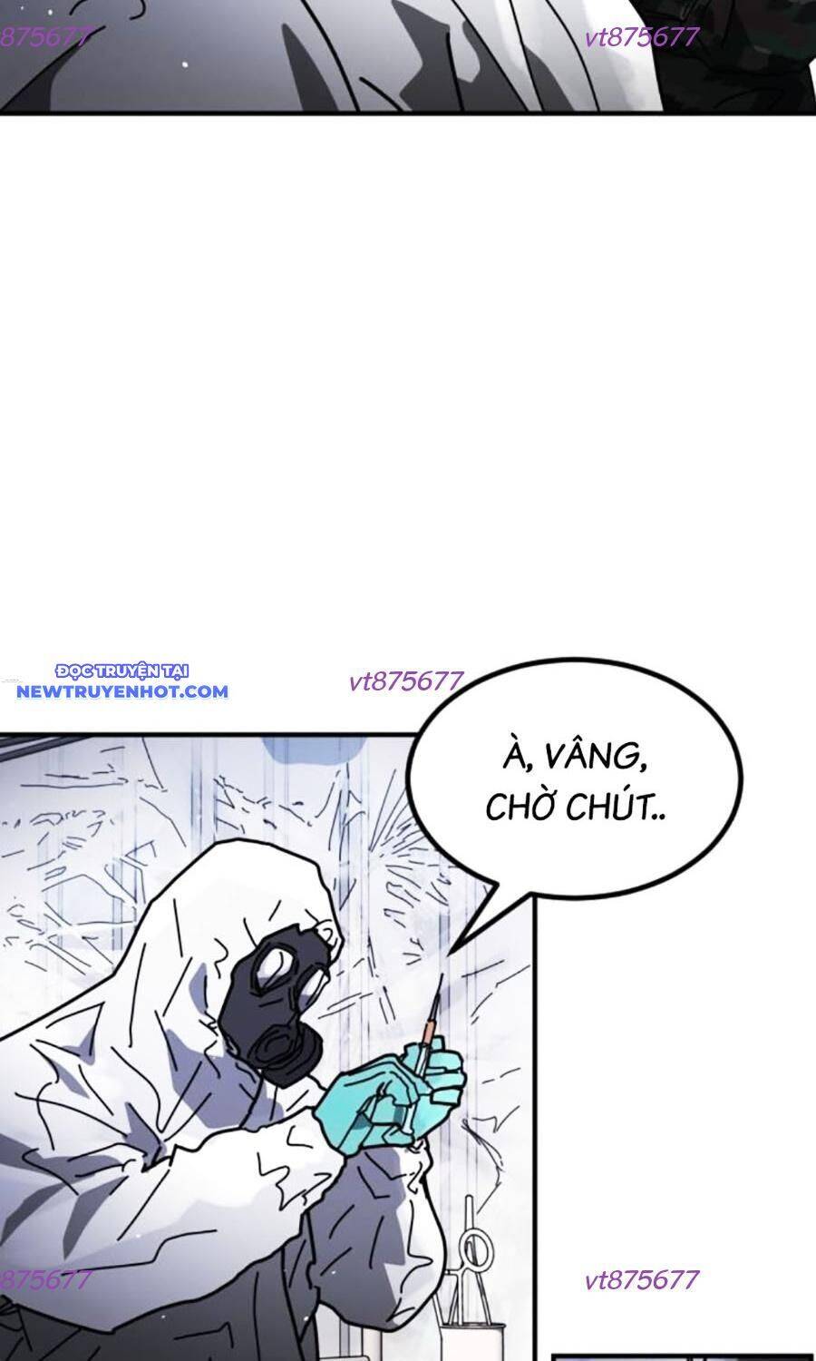 Đại Dịch Seoul Chap 152 - Next Chap 153