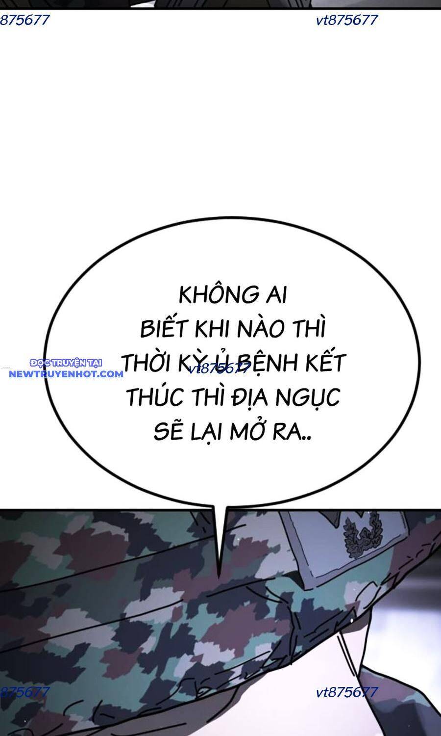 Đại Dịch Seoul Chap 152 - Next Chap 153