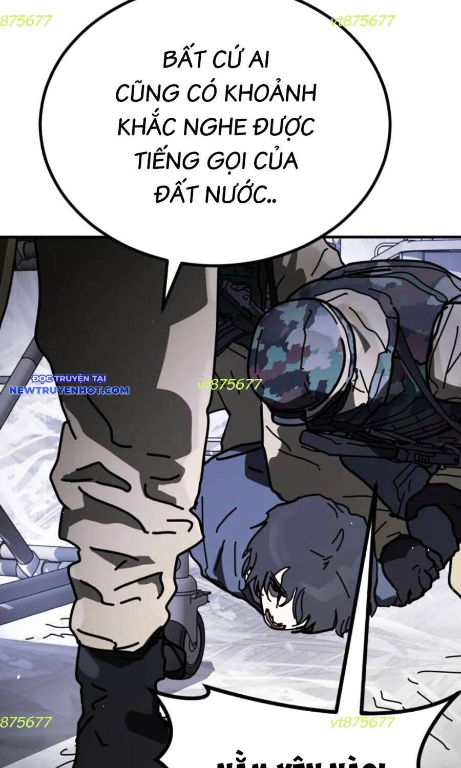 Đại Dịch Seoul Chap 152 - Next Chap 153