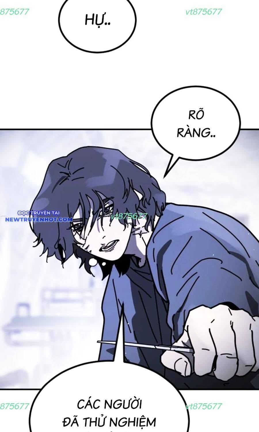 Đại Dịch Seoul Chap 152 - Next Chap 153