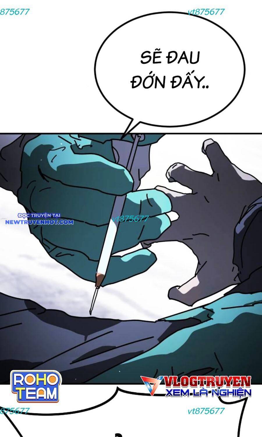 Đại Dịch Seoul Chap 152 - Next Chap 153