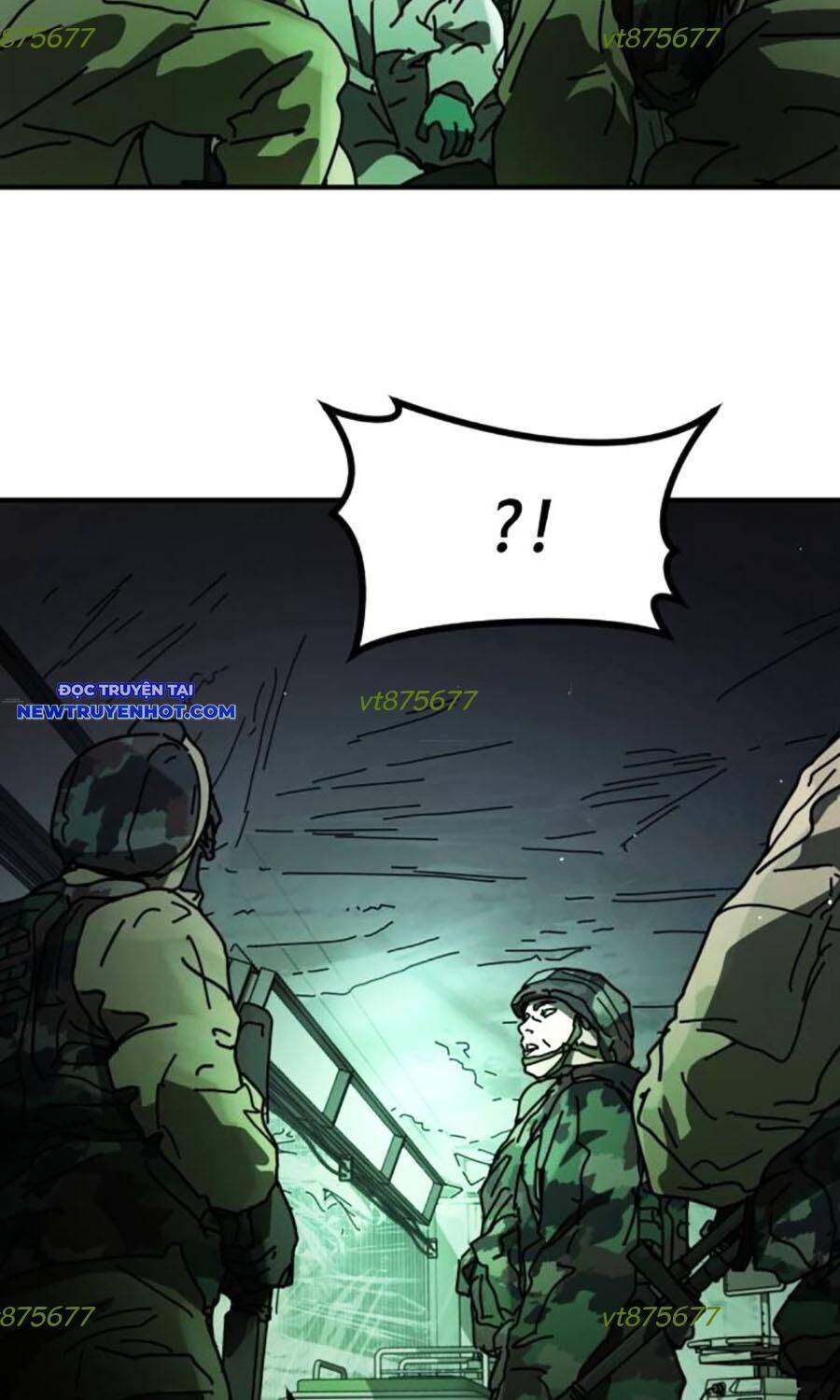 Đại Dịch Seoul Chap 152 - Next Chap 153