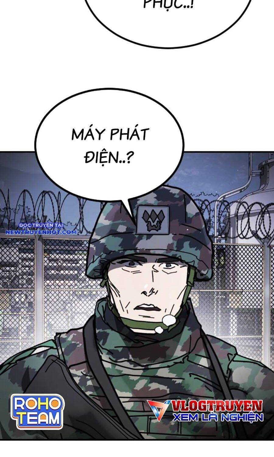 Đại Dịch Seoul Chap 152 - Next Chap 153