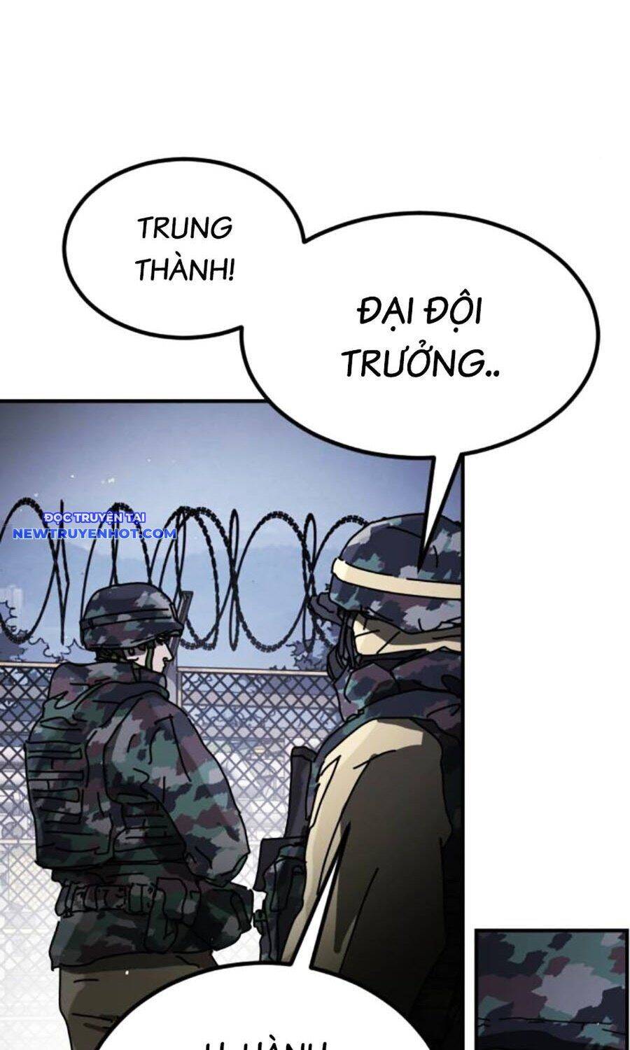 Đại Dịch Seoul Chap 152 - Next Chap 153