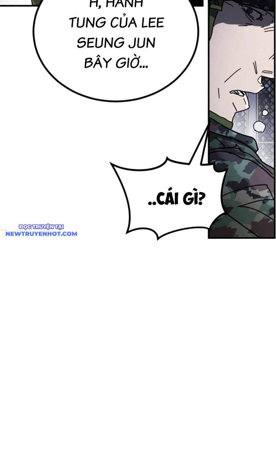 Đại Dịch Seoul Chap 152 - Next Chap 153