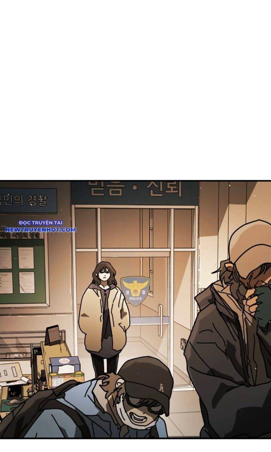 Đại Dịch Seoul Chap 152 - Next Chap 153