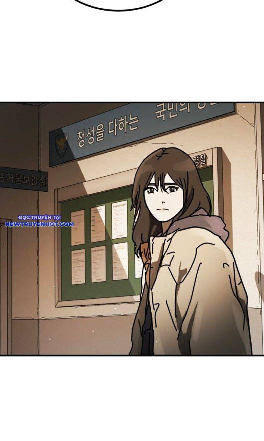 Đại Dịch Seoul Chap 152 - Next Chap 153