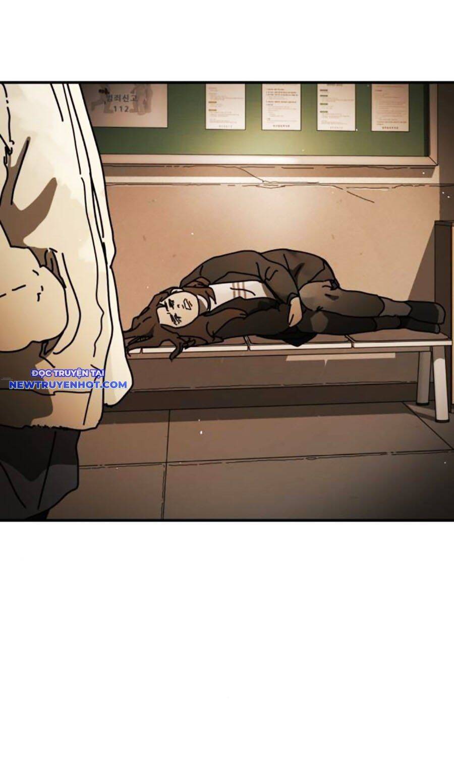 Đại Dịch Seoul Chap 152 - Next Chap 153