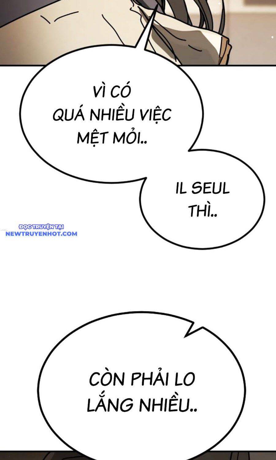 Đại Dịch Seoul Chap 152 - Next Chap 153