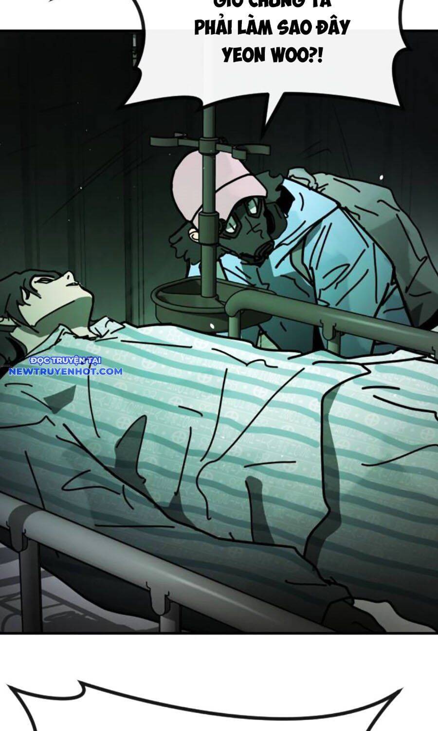 Đại Dịch Seoul Chap 153 - Next Chap 154