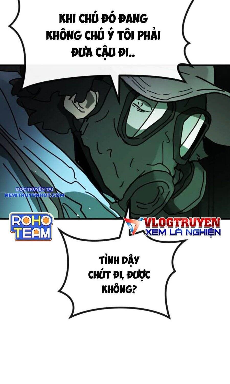 Đại Dịch Seoul Chap 153 - Next Chap 154