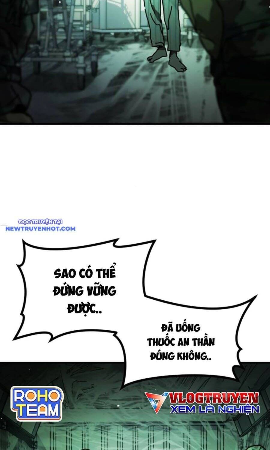 Đại Dịch Seoul Chap 153 - Next Chap 154