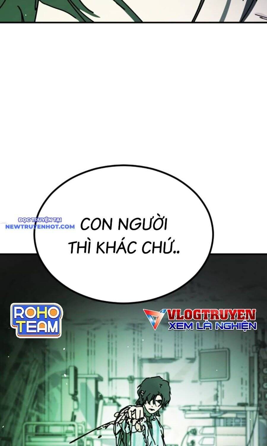 Đại Dịch Seoul Chap 153 - Next Chap 154
