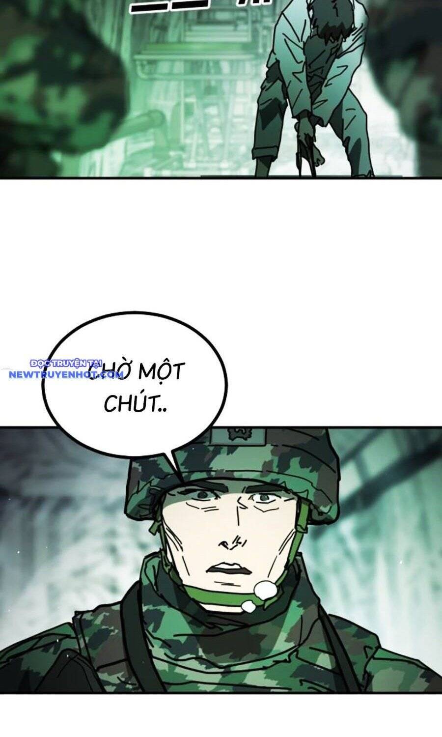 Đại Dịch Seoul Chap 153 - Next Chap 154