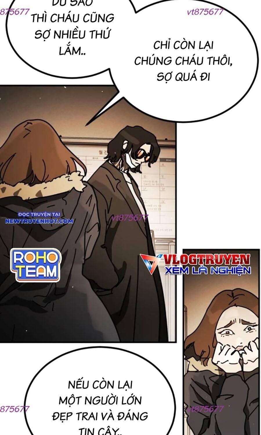 Đại Dịch Seoul Chap 153 - Next Chap 154