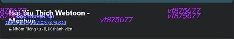 Đại Dịch Seoul Chap 153 - Next Chap 154