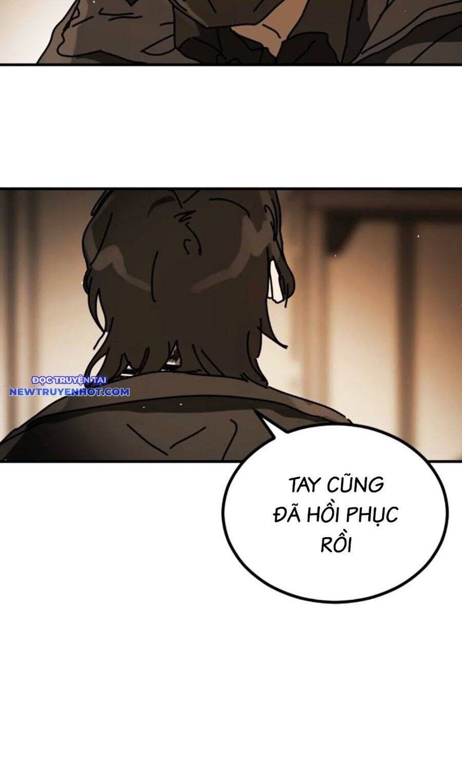 Đại Dịch Seoul Chap 153 - Next Chap 154
