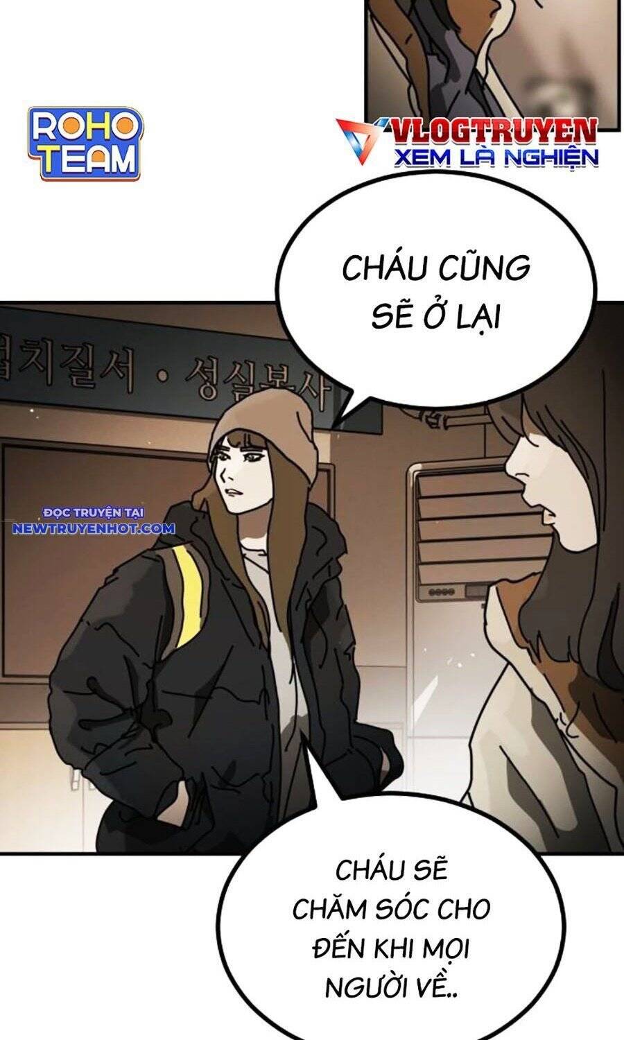 Đại Dịch Seoul Chap 153 - Next Chap 154